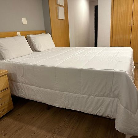 קמפו גרנדה Bahamas Suite Hotel מראה חיצוני תמונה