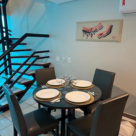 קמפו גרנדה Bahamas Suite Hotel מראה חיצוני תמונה
