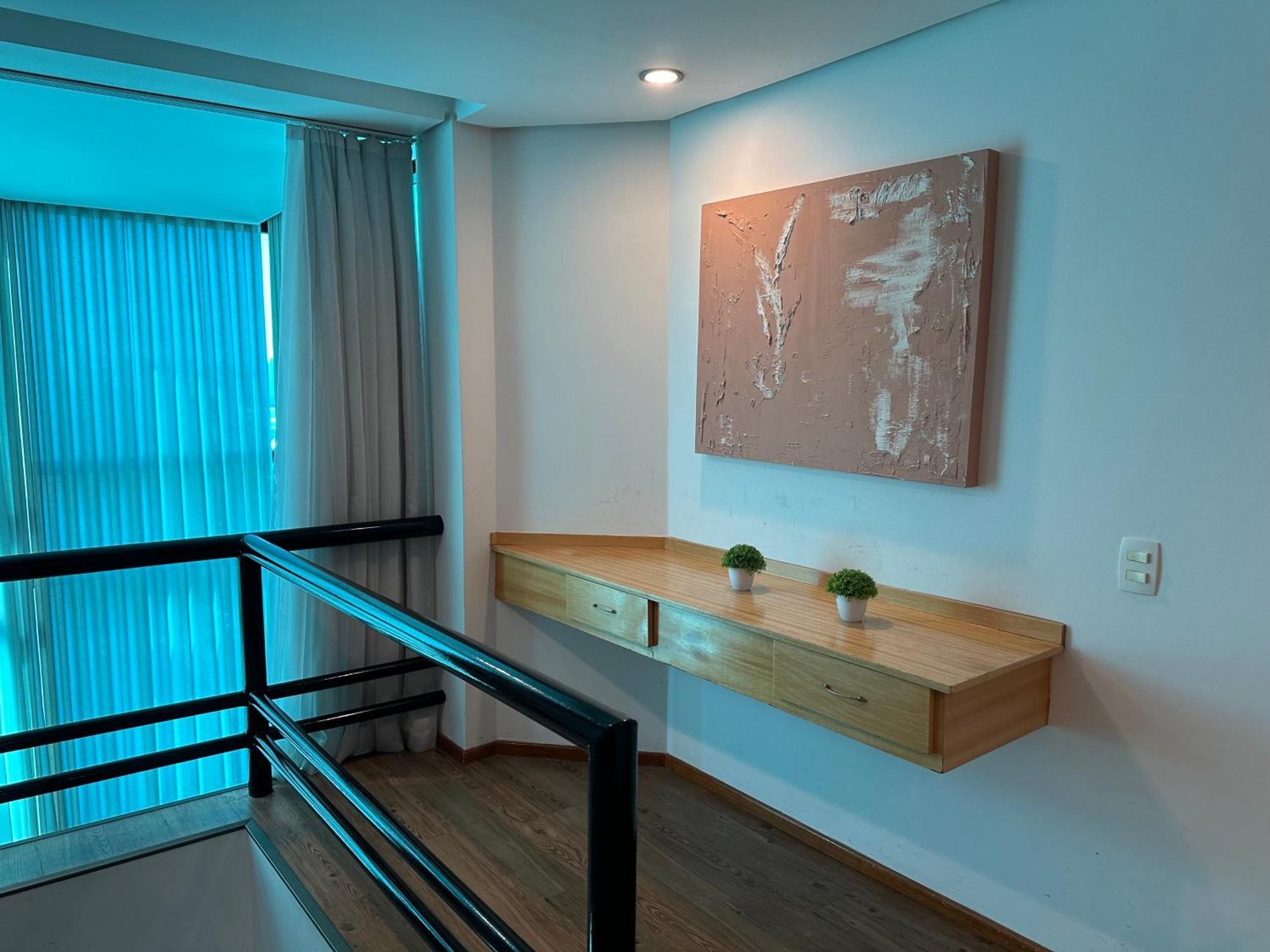 קמפו גרנדה Bahamas Suite Hotel מראה חיצוני תמונה