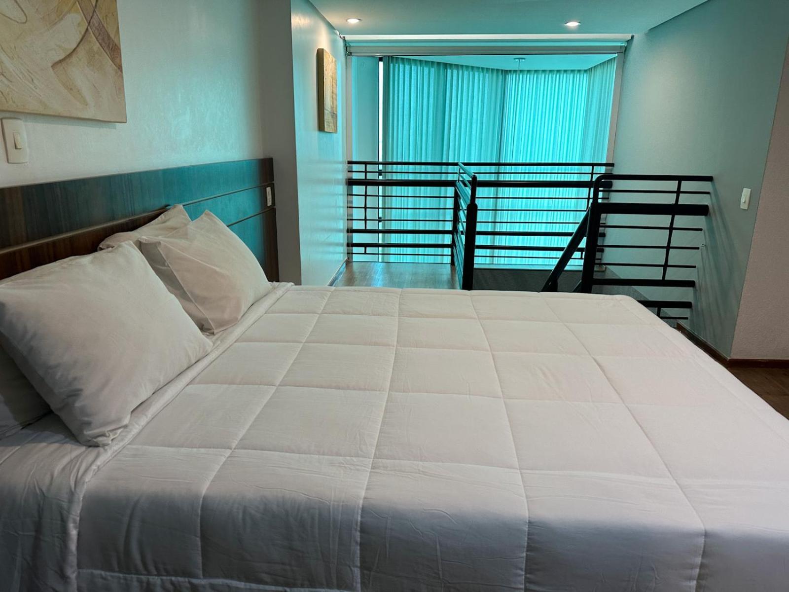 קמפו גרנדה Bahamas Suite Hotel מראה חיצוני תמונה
