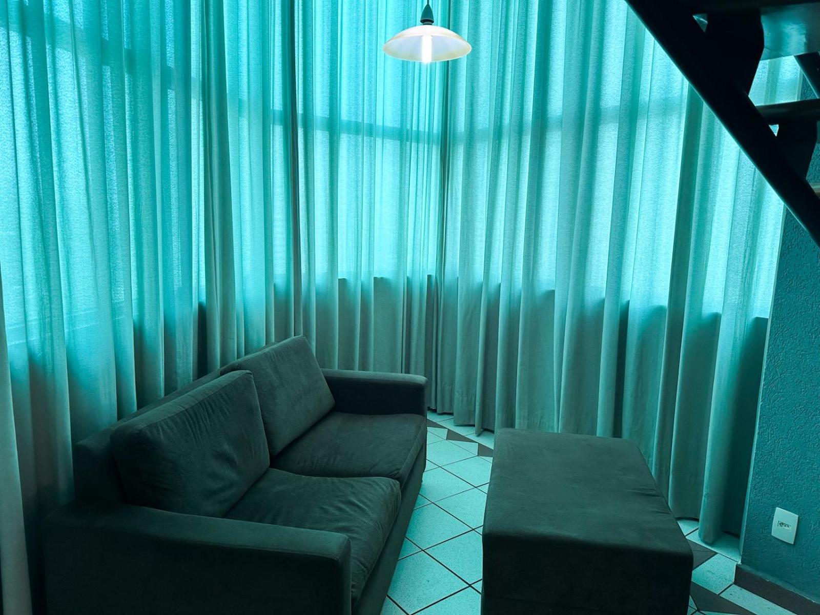 קמפו גרנדה Bahamas Suite Hotel מראה חיצוני תמונה